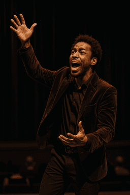 dramatic_theater_actor