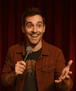 standup_comedian_funny_friend